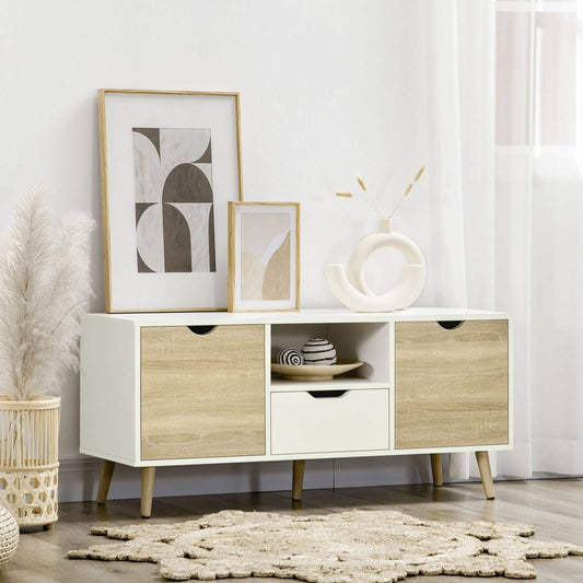 TV Unit Cabinet for TVs up to 50 Inches