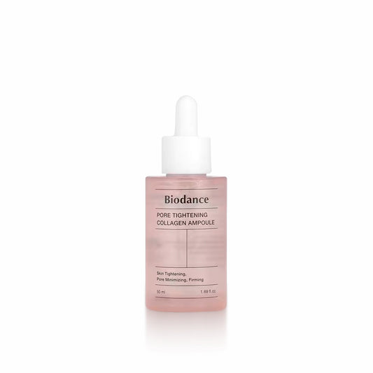 Biodance Pore Tightening Collagen Ampoule 50ml