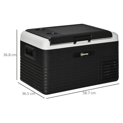 30L Car Refrigerator