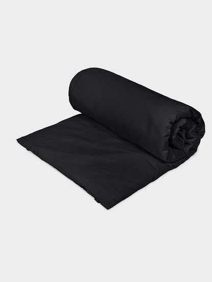 Yoga Studio Restorative Cotton Japanese Shiatsu Futon Mat