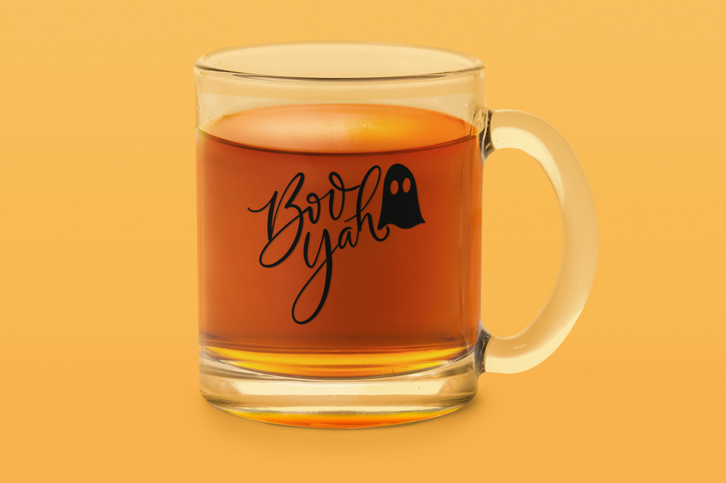 Custom Assorted Designs Halloween DIY Create Own Glass Cup Sticker Labels