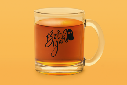 Custom Assorted Designs Halloween DIY Create Own Glass Cup Sticker Labels