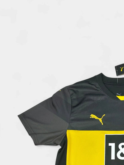 Borussia Dortmund 2024-25 Football Shirt (Medium)