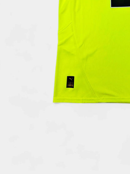 Borussia Dortmund 2024-25 Football Shirt Anniversary Edition (Various Sizes)