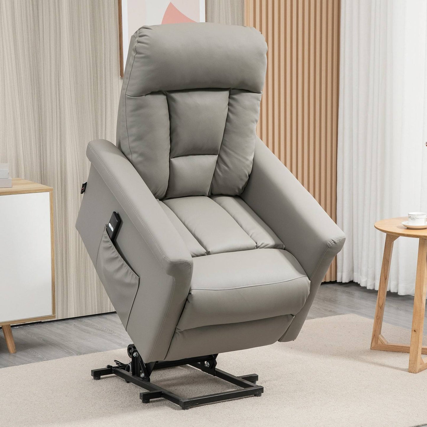 Power Lift Chair