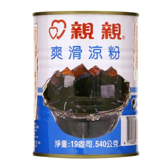 CHIN CHIN BRAND Grass Jelly 540g