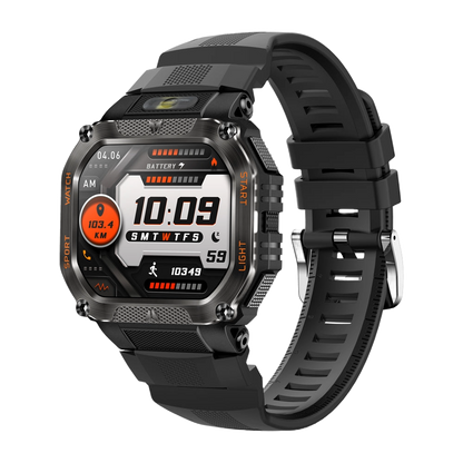 COLMI P85 Smart Watch