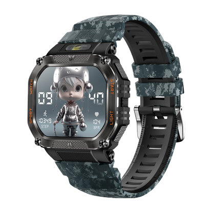 COLMI P85 Smart Watch