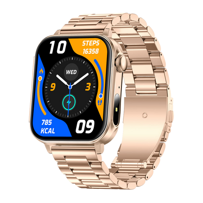 COLMI P80 Smart Watch