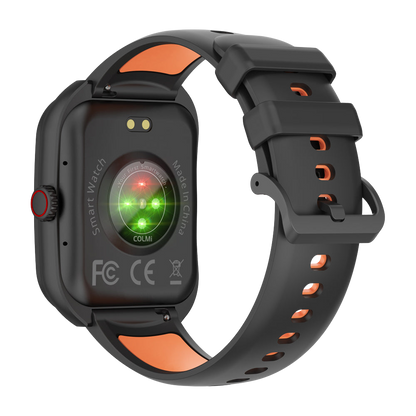 COLMI P86 Smart Watch