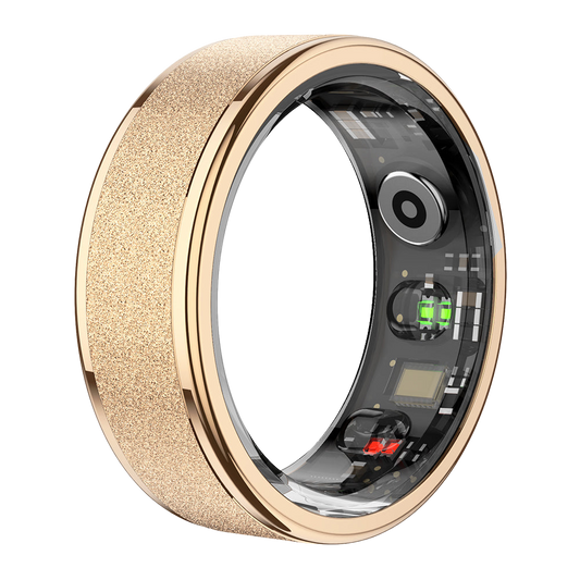 R10 Smart Ring