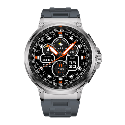 COLMI V69 Smart Watch