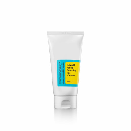 COSRX Low pH Good Morning Gel Cleanser 150ml