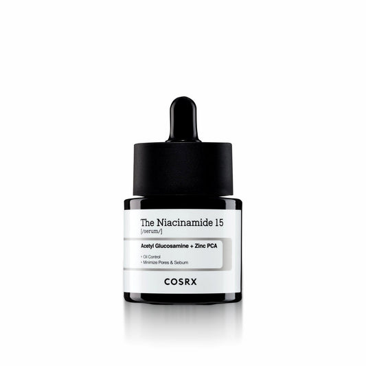 COSRX THE NIACINAMIDE 15 SERUM 20ml