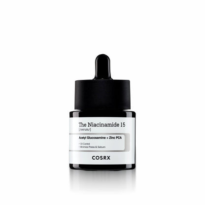 COSRX THE NIACINAMIDE 15 SERUM 20ml
