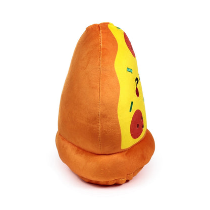 Foodiemals Squidglys Tony the Pizza Plush Toy - 22cm