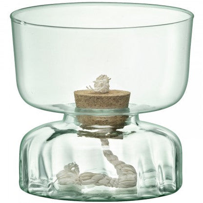 Canopy Self Watering Low maintenance vase 13cm