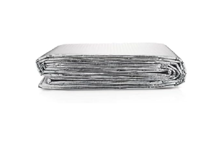 5m Aluminium Bubble Foil insulation