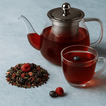 Forest Fruits - Loose Leaf