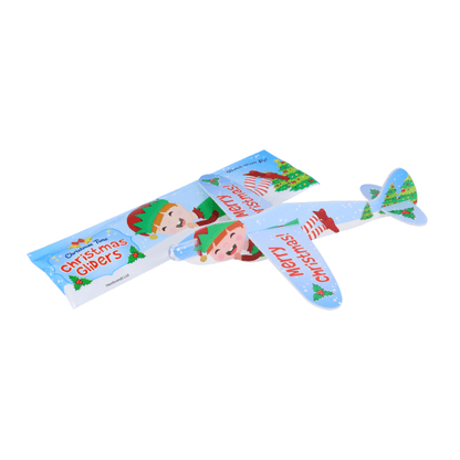 Xmas Flying Gliders