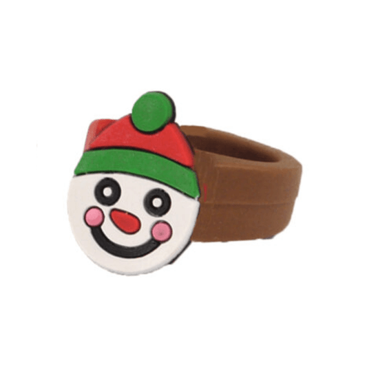 Wholesale Christmas Party Ring - (CDU of 156)