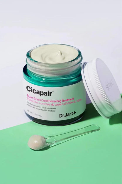 Dr. Jart+ Cicapair Tiger Grass Color Correcting Treatment SPF22 PA++ 15ml