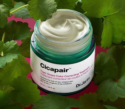 Dr. Jart+ Cicapair Tiger Grass Color Correcting Treatment SPF22 PA++ 15ml