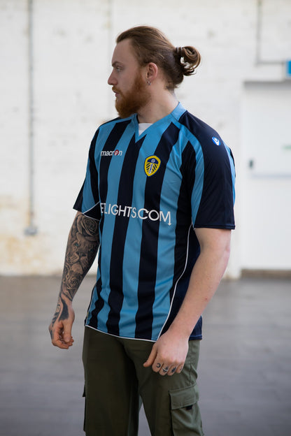 Leeds United 2008-09 Football Shirt (XXXL)
