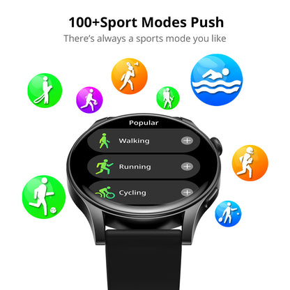 COLMI V73 Smart Watch
