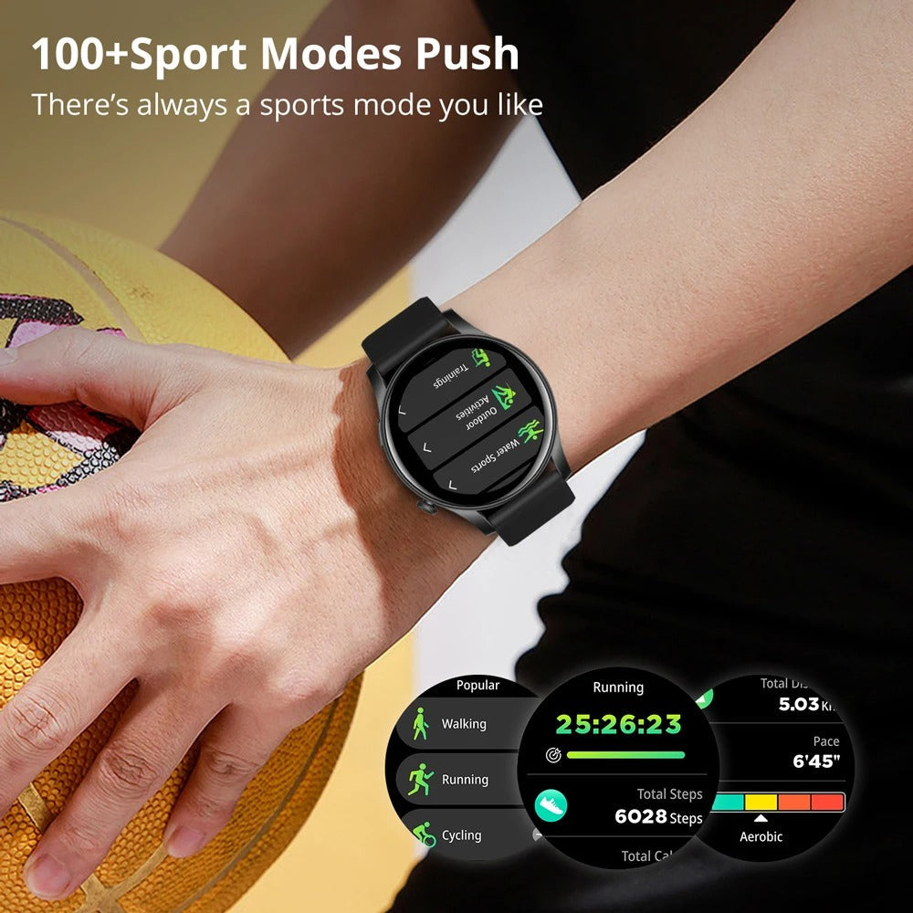 COLMI V73 Smart Watch