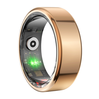 R02 Smart Ring