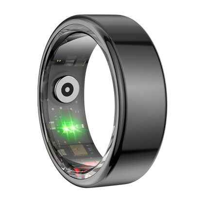 R02 Smart Ring