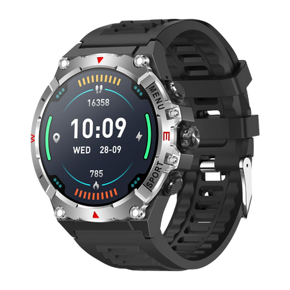 COLMI V76 GPS Smart Watch