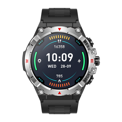 COLMI V76 GPS Smart Watch
