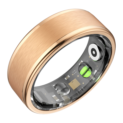 R03 Smart Ring
