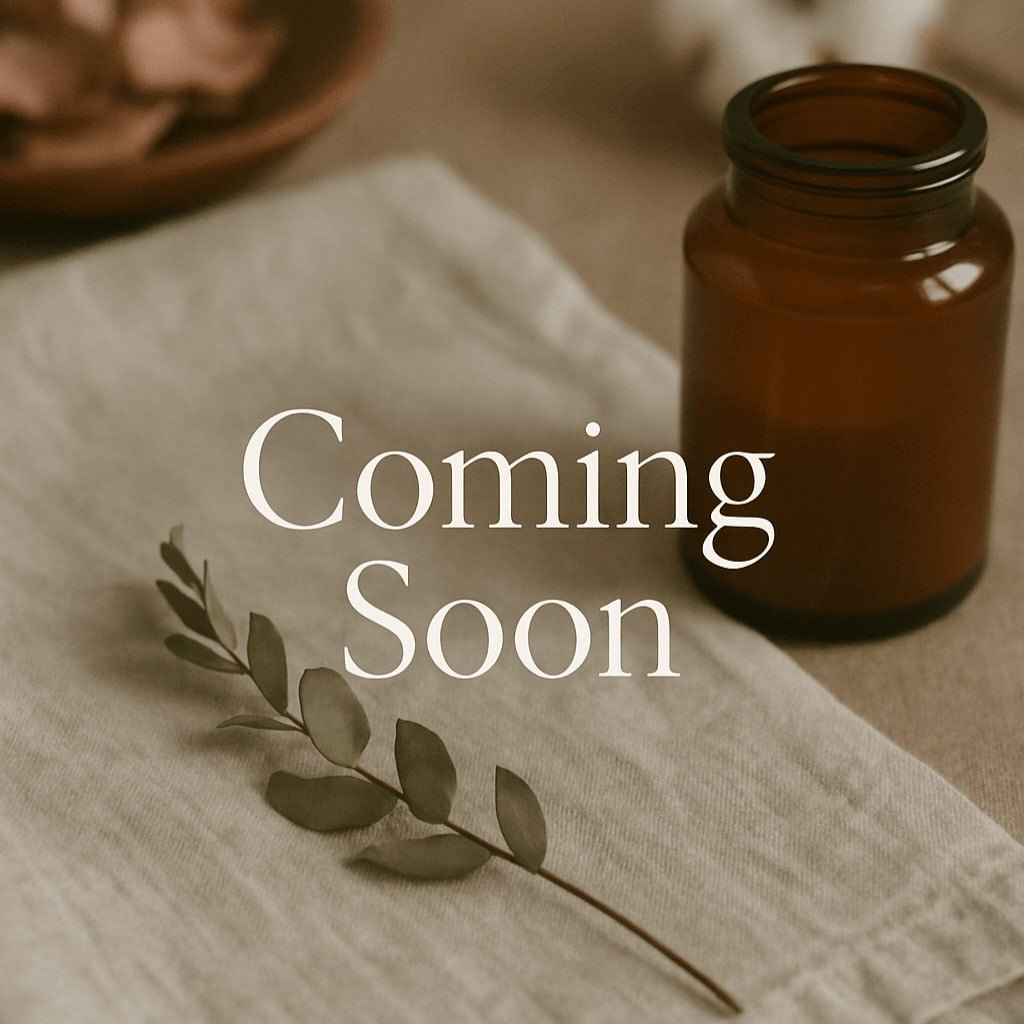 Seasonal Simmer Pot Blends – Natural Botanical Stove Scents