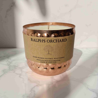 Fireside Scented Candle