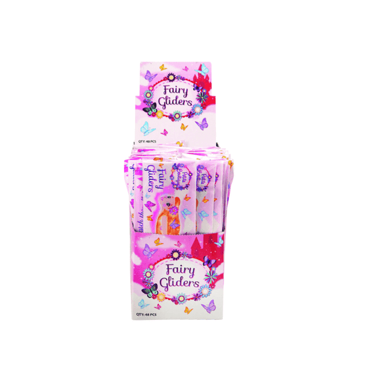 Wholesale Fairy Gliders - (CDU of 48)