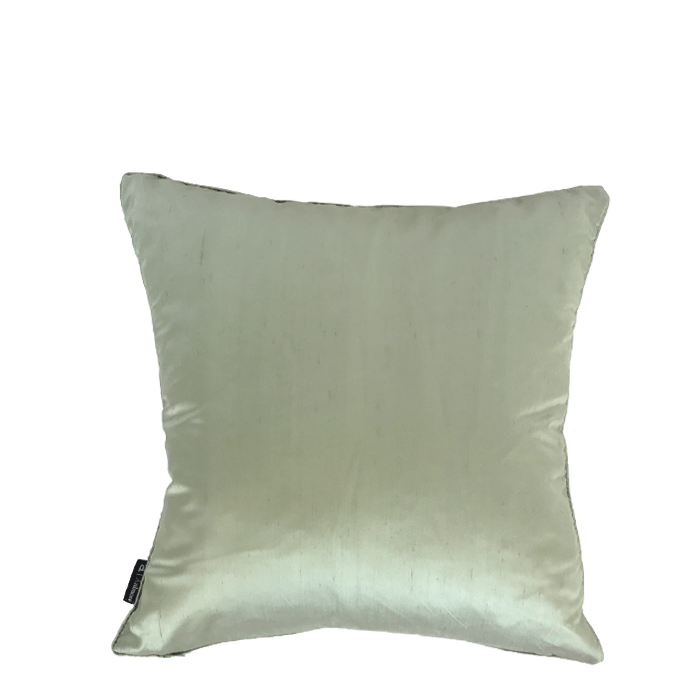 Ardmore - Monkey Paradise Stone Silk Cushion Cover