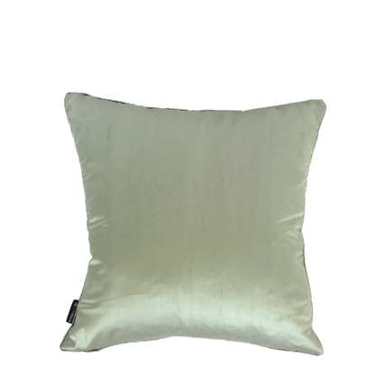 Ardmore - Monkey Paradise Stone Silk Cushion Cover