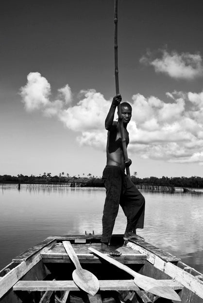 David Ballam - MZ 06