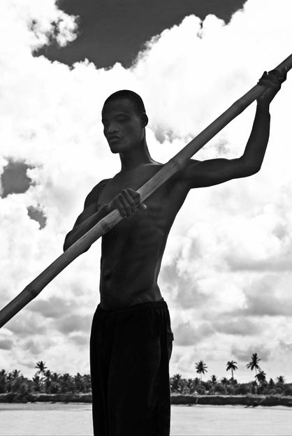 David Ballam - MZ 07