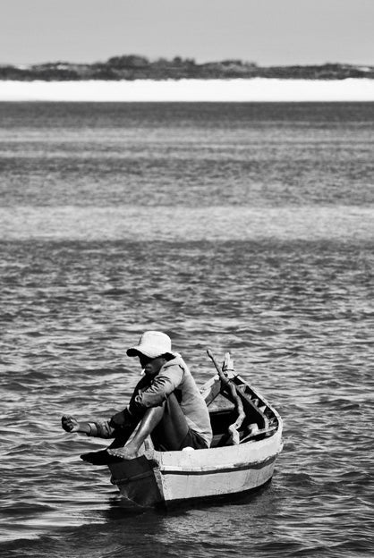 David Ballam - MZ 13