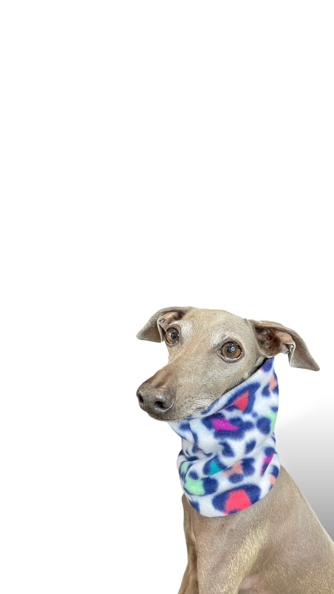 Fleece Snood - Strong Women