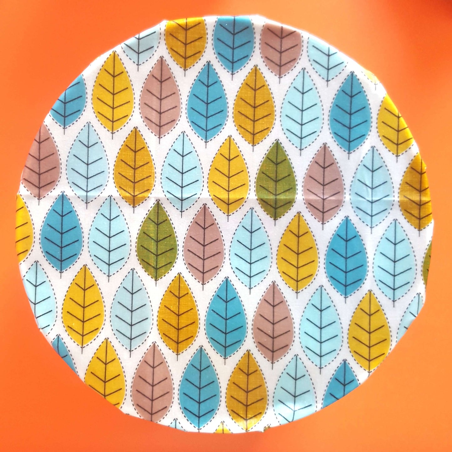 *End of Stock Bargain Set of 3 Handmade Beeswax Wraps