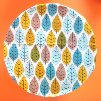 *End of Stock Bargain Set of 3 Handmade Beeswax Wraps