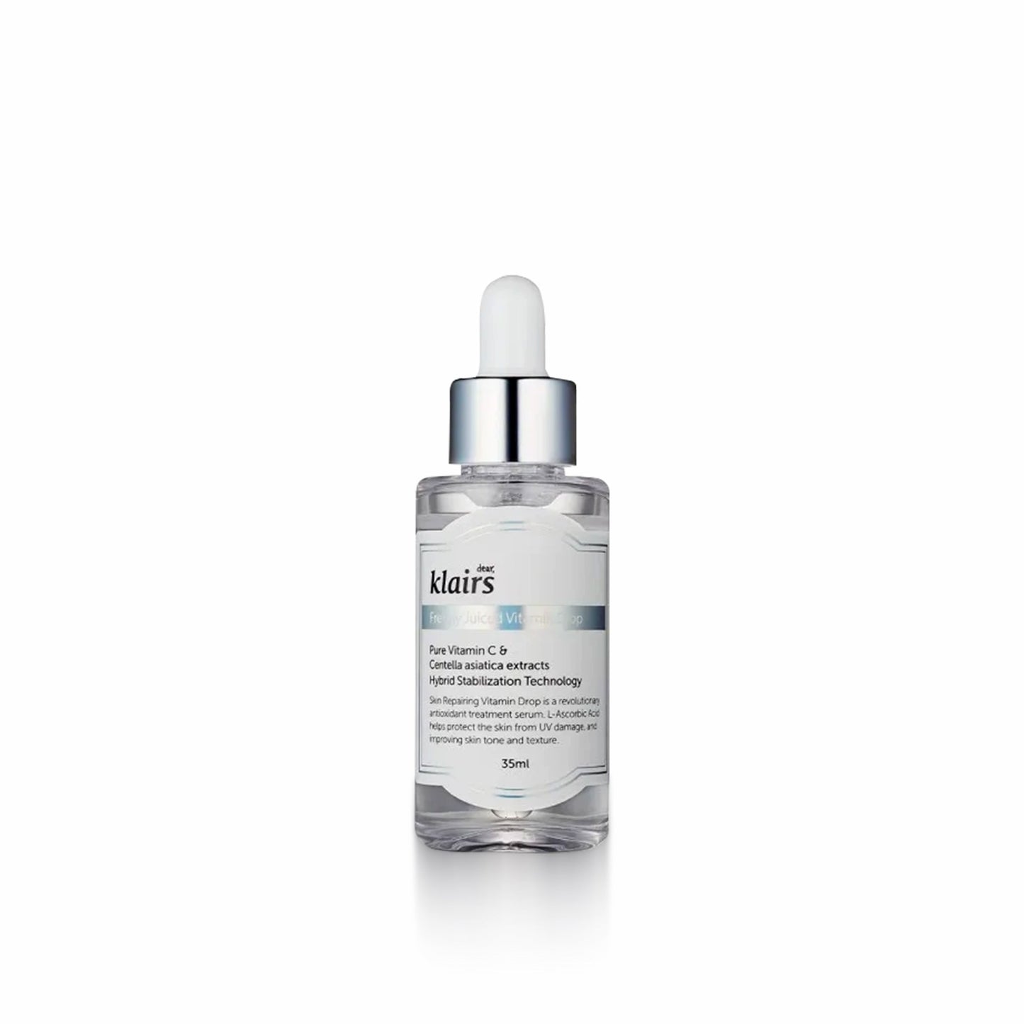 DEAR, KLAIRS Freshly Juiced Vitamin Drop 35ml