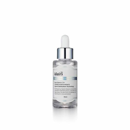 DEAR, KLAIRS Freshly Juiced Vitamin Drop 35ml