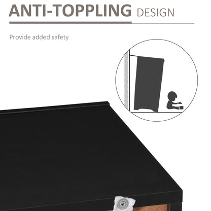 LED Storage Cabinet