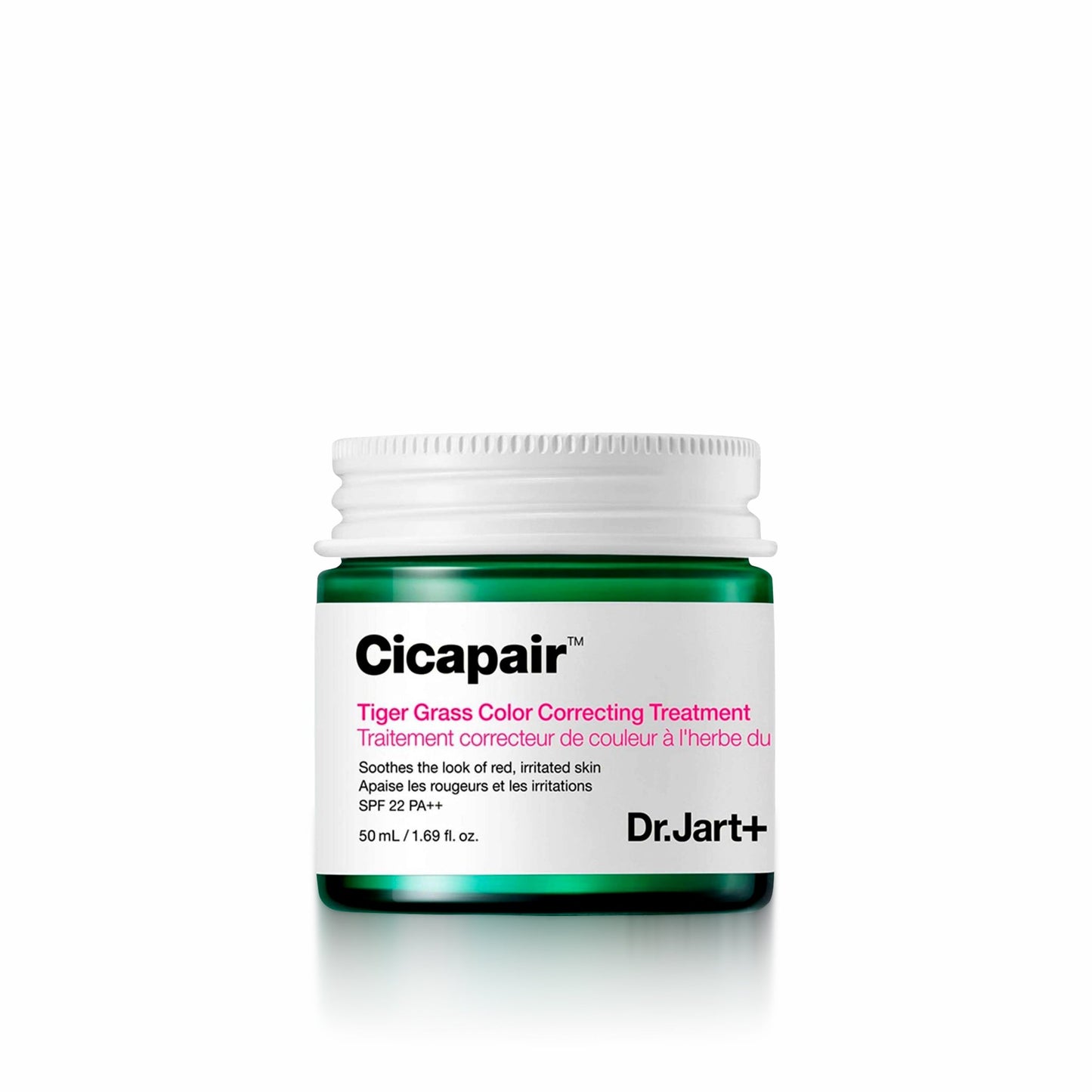 DR. JART+ Cicapair Tiger Grass Color Correcting Treatment 50ml
